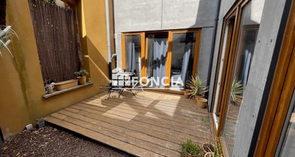 À vendre Appartement 2 pièces 47.96 m² - ÉTampes 91150