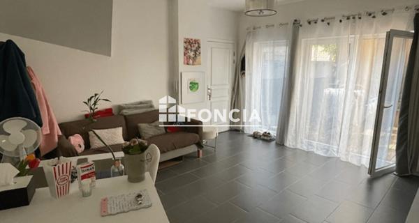 À vendre Appartement 2 pièces 47.96 m² - ÉTampes 91150