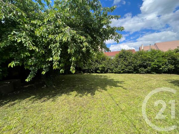 Terrain à vendre  290 m2 BEAUCHAMP - 95