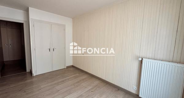 À vendre Appartement 2 pièces 50.01 m² - La Roche-sur-yon 85000