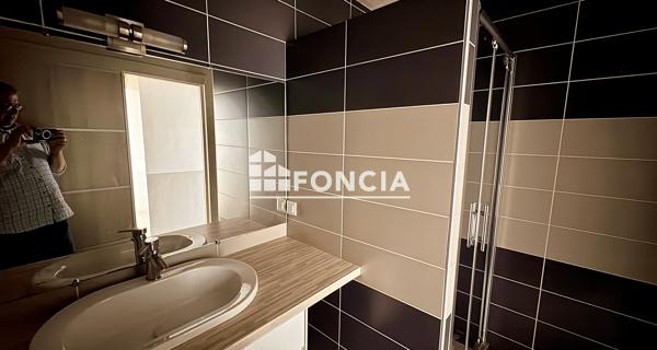 À vendre Appartement 2 pièces 50.01 m² - La Roche-sur-yon 85000
