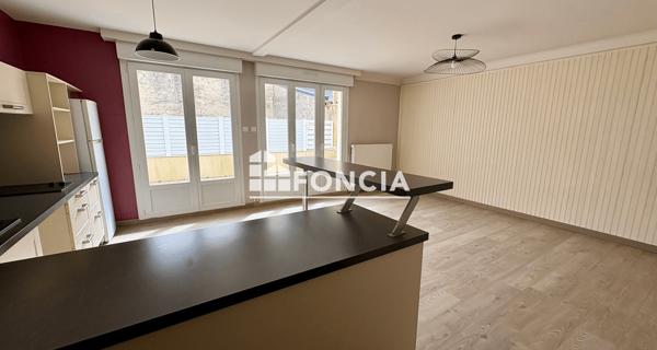 À vendre Appartement 2 pièces 50.01 m² - La Roche-sur-yon 85000
