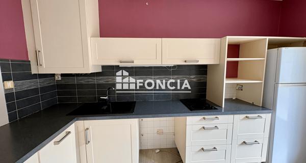 À vendre Appartement 2 pièces 50.01 m² - La Roche-sur-yon 85000