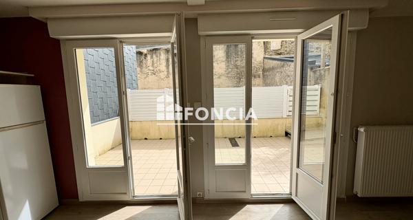 À vendre Appartement 2 pièces 50.01 m² - La Roche-sur-yon 85000