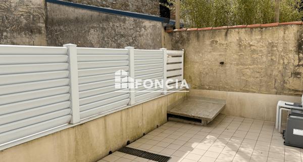 À vendre Appartement 2 pièces 50.01 m² - La Roche-sur-yon 85000