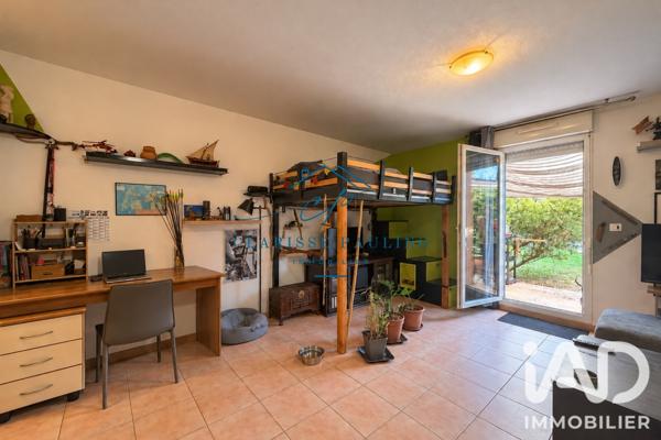 Studio à vendre 35 m² Trets