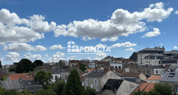 À vendre Appartement 3 pièces 68 m² - La Roche-sur-yon 85000