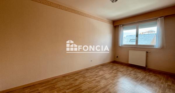 À vendre Appartement 3 pièces 68 m² - La Roche-sur-yon 85000
