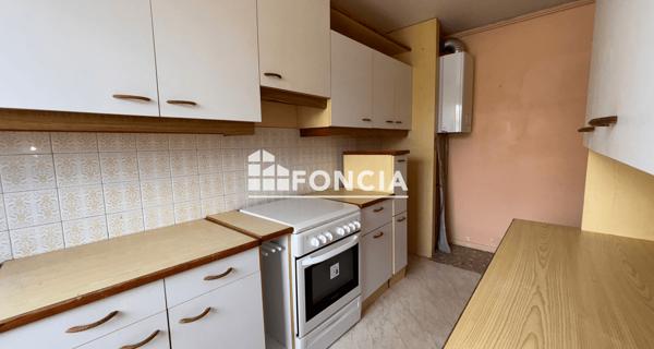 À vendre Appartement 3 pièces 68 m² - La Roche-sur-yon 85000