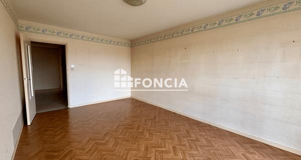 À vendre Appartement 3 pièces 68 m² - La Roche-sur-yon 85000