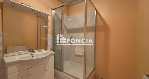 À vendre Appartement 3 pièces 68 m² - La Roche-sur-yon 85000