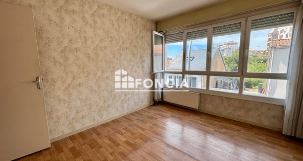 À vendre Appartement 3 pièces 68 m² - La Roche-sur-yon 85000