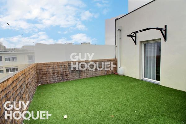 APPARTEMENT À VENDRE DE 5 PIÈCES DE 87,70 M²