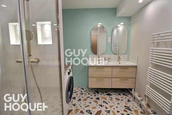 APPARTEMENT À VENDRE DE 5 PIÈCES DE 87,70 M²