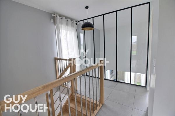 APPARTEMENT À VENDRE DE 5 PIÈCES DE 87,70 M²
