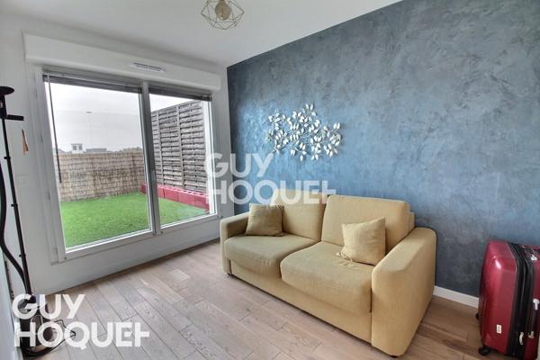 APPARTEMENT À VENDRE DE 5 PIÈCES DE 87,70 M²