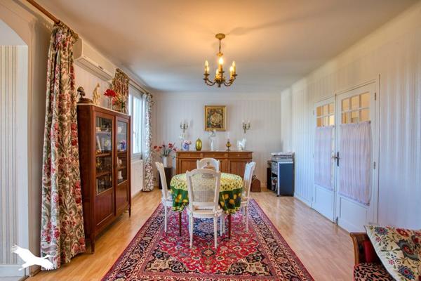 Maison à vendre |  Gourdon |  6 pièces | 97 m²