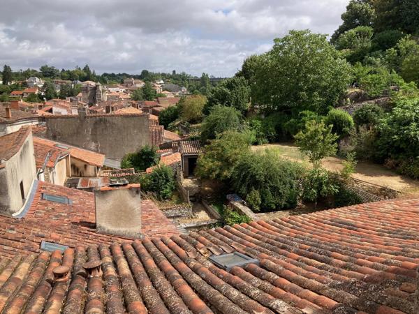 Superbe maison de négociant dans le quartier historique