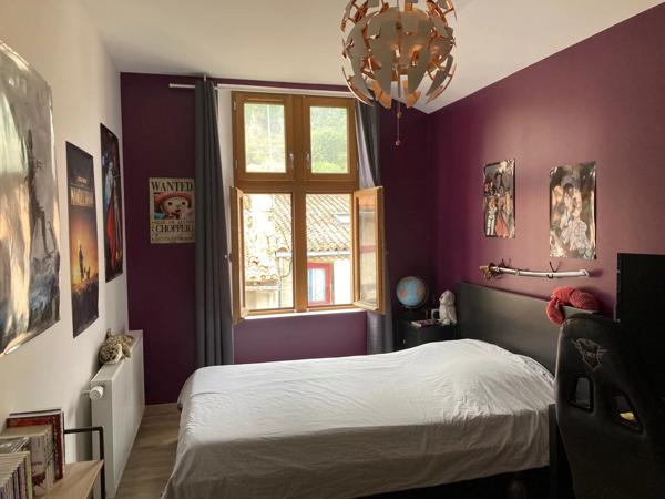 Superbe maison de négociant dans le quartier historique