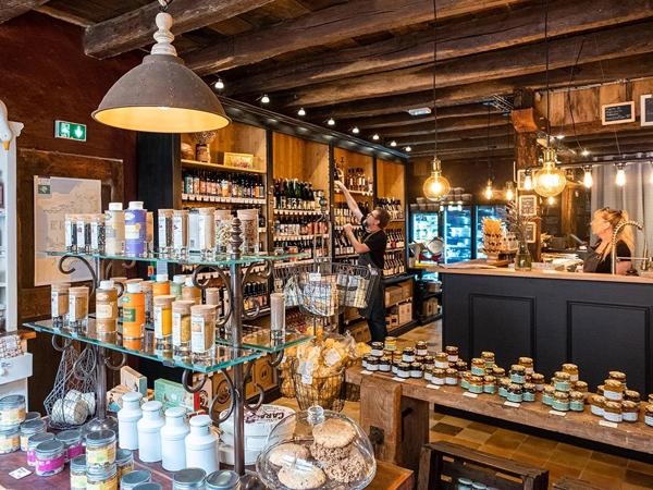 Superbe maison de négociant dans le quartier historique