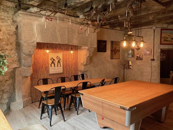 Superbe maison de négociant dans le quartier historique