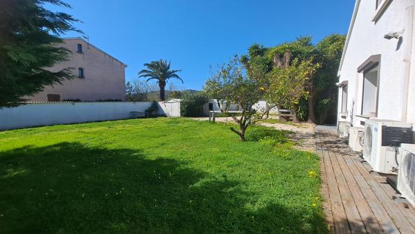Maison Borgo 7 pièce(s) 5 chambres 229 m2