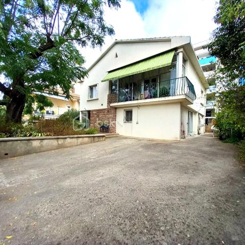 Maison de ville de 163 m²