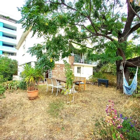 Maison de ville de 163 m²