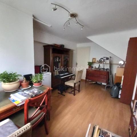 Maison de ville de 163 m²