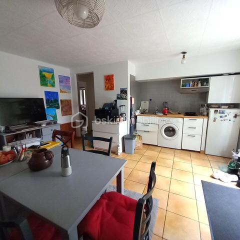 Maison de ville de 163 m²