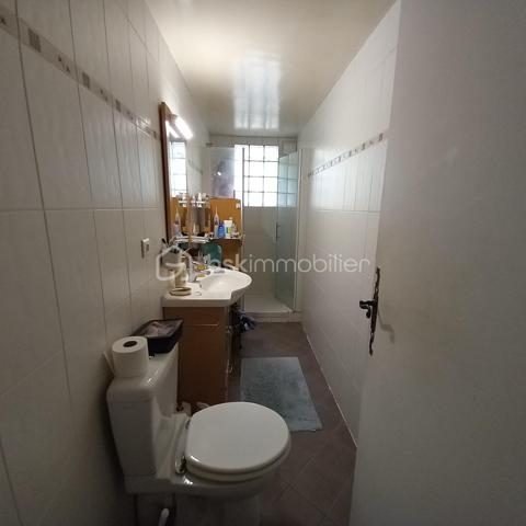 Maison de ville de 163 m²