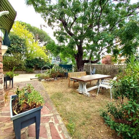 Maison de ville de 163 m²