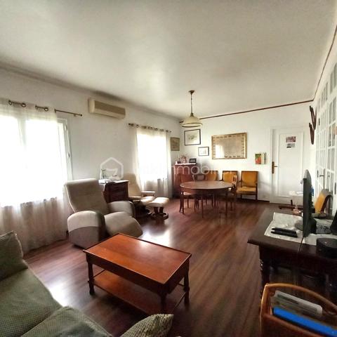 Maison de ville de 163 m²