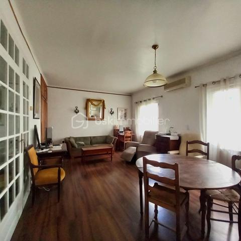 Maison de ville de 163 m²