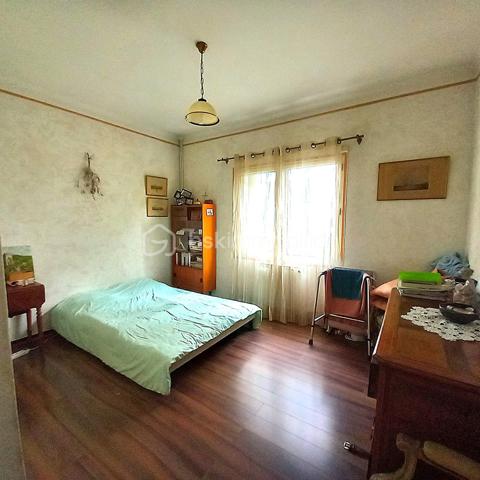 Maison de ville de 163 m²