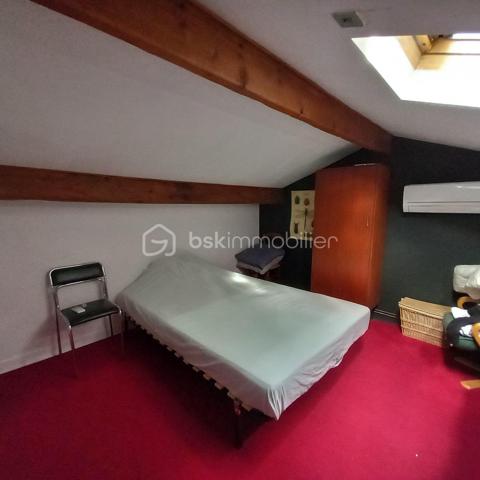 Maison de ville de 163 m²