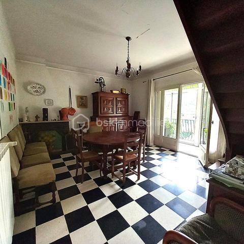 Maison de ville de 163 m²