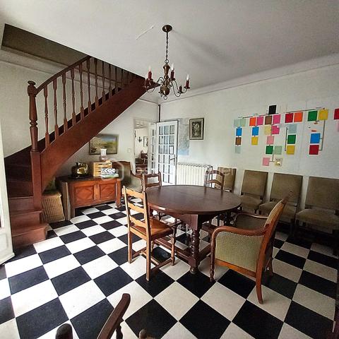 Maison de ville de 163 m²