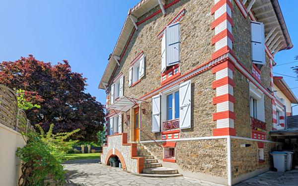 Maison à vendre    7 pièces • 144 m2 Neuilly-Plaisance