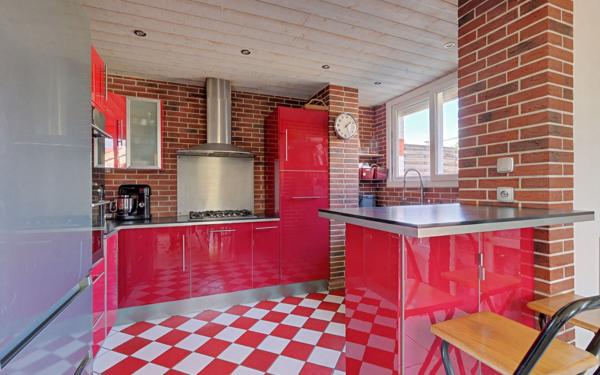 Maison à vendre    7 pièces • 144 m2 Neuilly-Plaisance