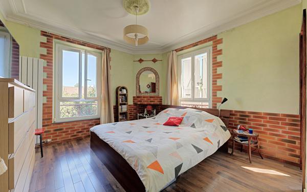 Maison à vendre    7 pièces • 144 m2 Neuilly-Plaisance