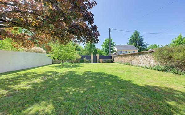 Maison à vendre    7 pièces • 144 m2 Neuilly-Plaisance
