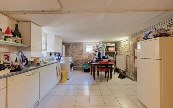 Maison à vendre    7 pièces • 144 m2 Neuilly-Plaisance