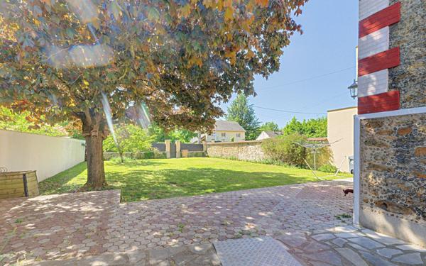 Maison à vendre    7 pièces • 144 m2 Neuilly-Plaisance