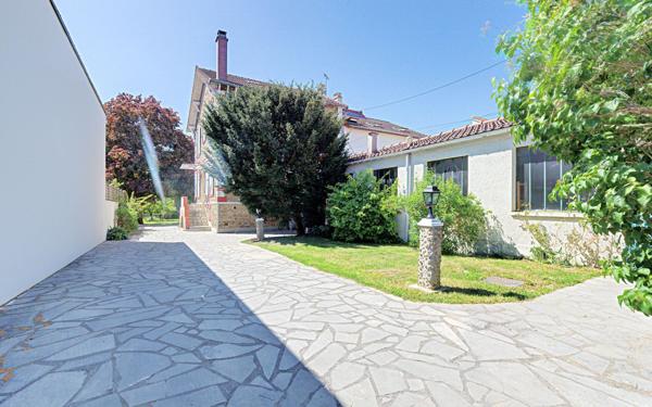 Maison à vendre    7 pièces • 144 m2 Neuilly-Plaisance