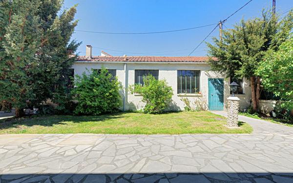 Maison à vendre    7 pièces • 144 m2 Neuilly-Plaisance