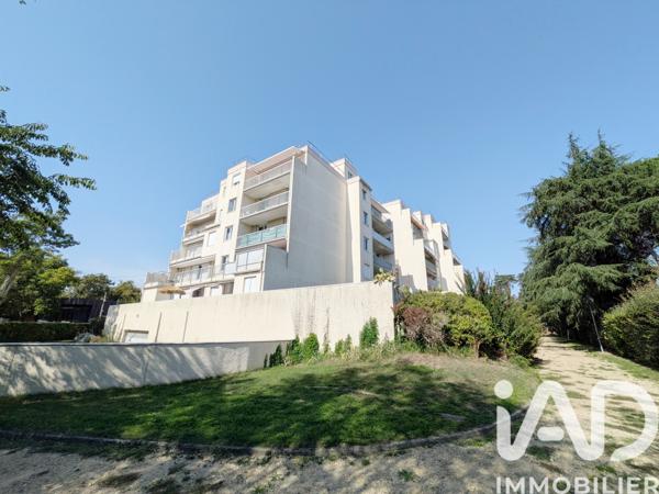 Appartement à vendre 4 pièces 85 m² Gradignan