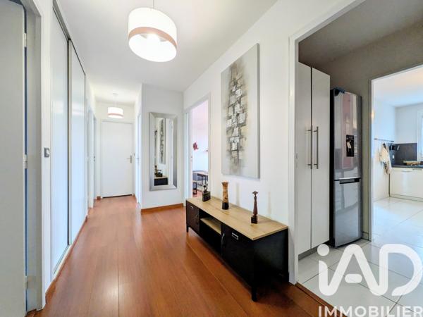 Appartement à vendre 4 pièces 85 m² Gradignan