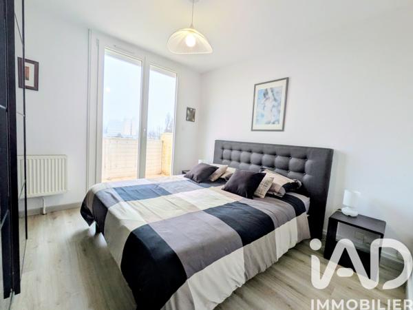 Appartement à vendre 4 pièces 85 m² Gradignan