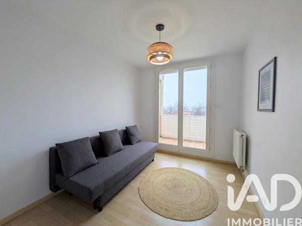 Appartement à vendre 4 pièces 85 m² Gradignan